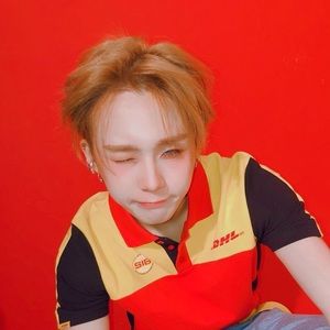 Meet your Posher, Aiden